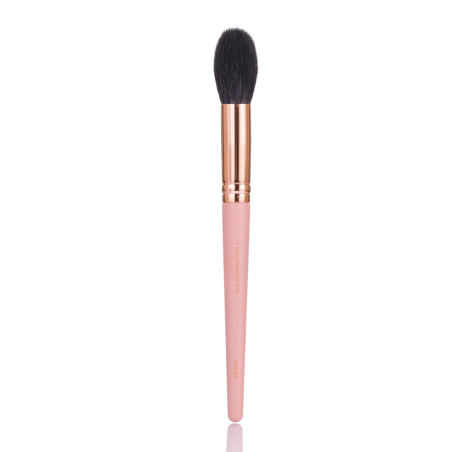 H101 TAPERED POWDER BRUSH