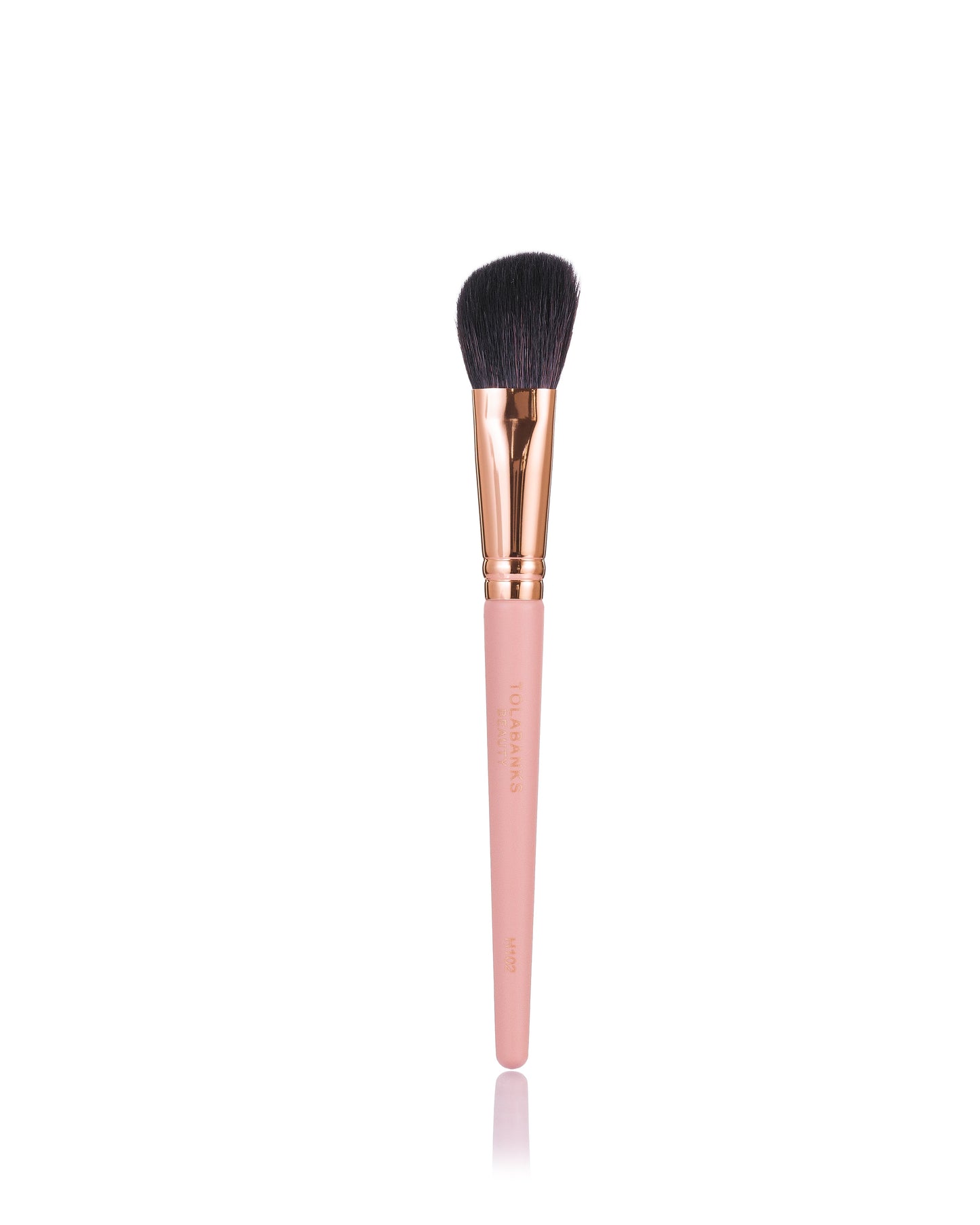 H102 ANGLED FRAMING BRUSH