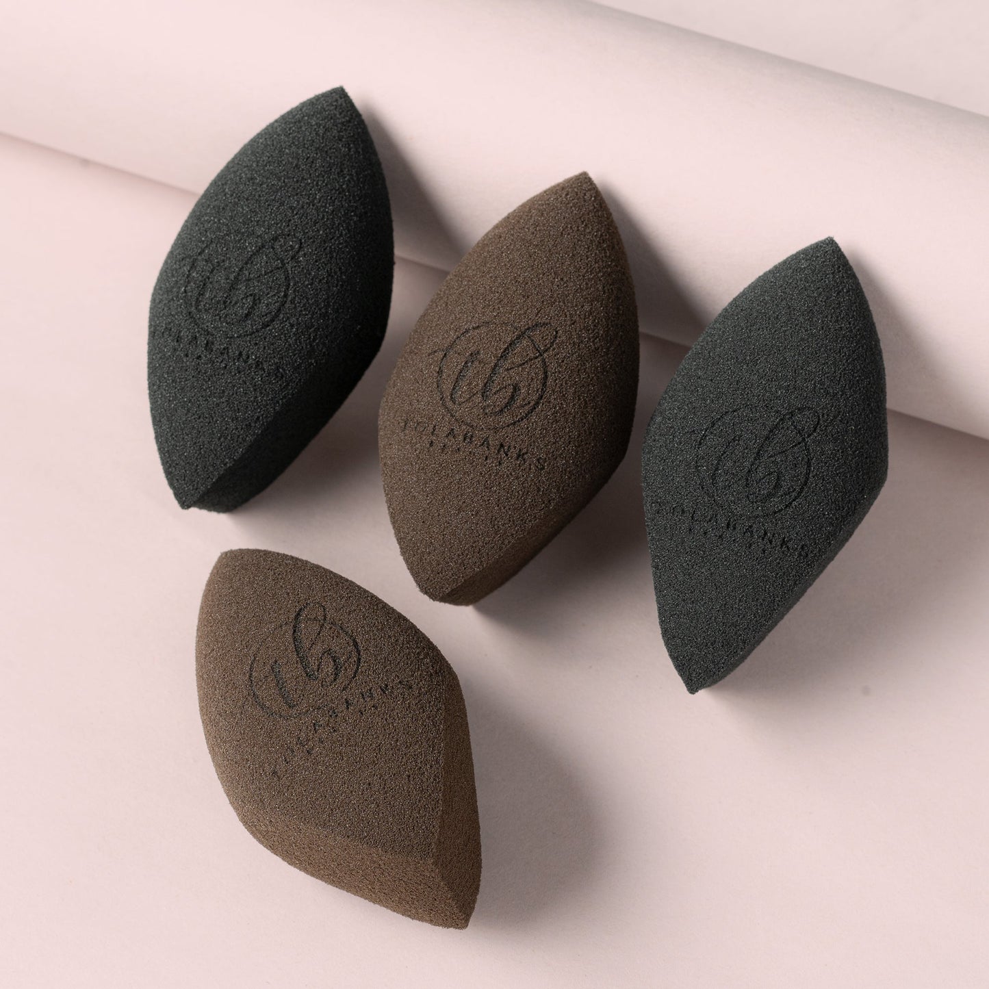 EASY BLEND BEAUTY SPONGE (PACK OF 4)