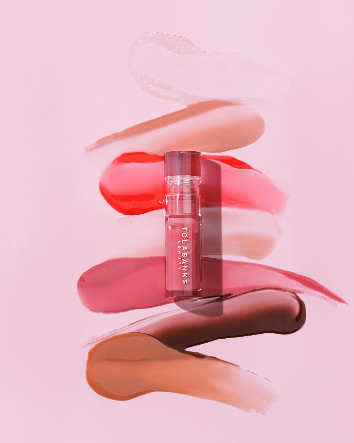 DIVINE VEIL LIPGLOSSES