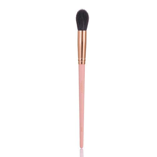 H104 SEAMLESS BLUSH BRUSH