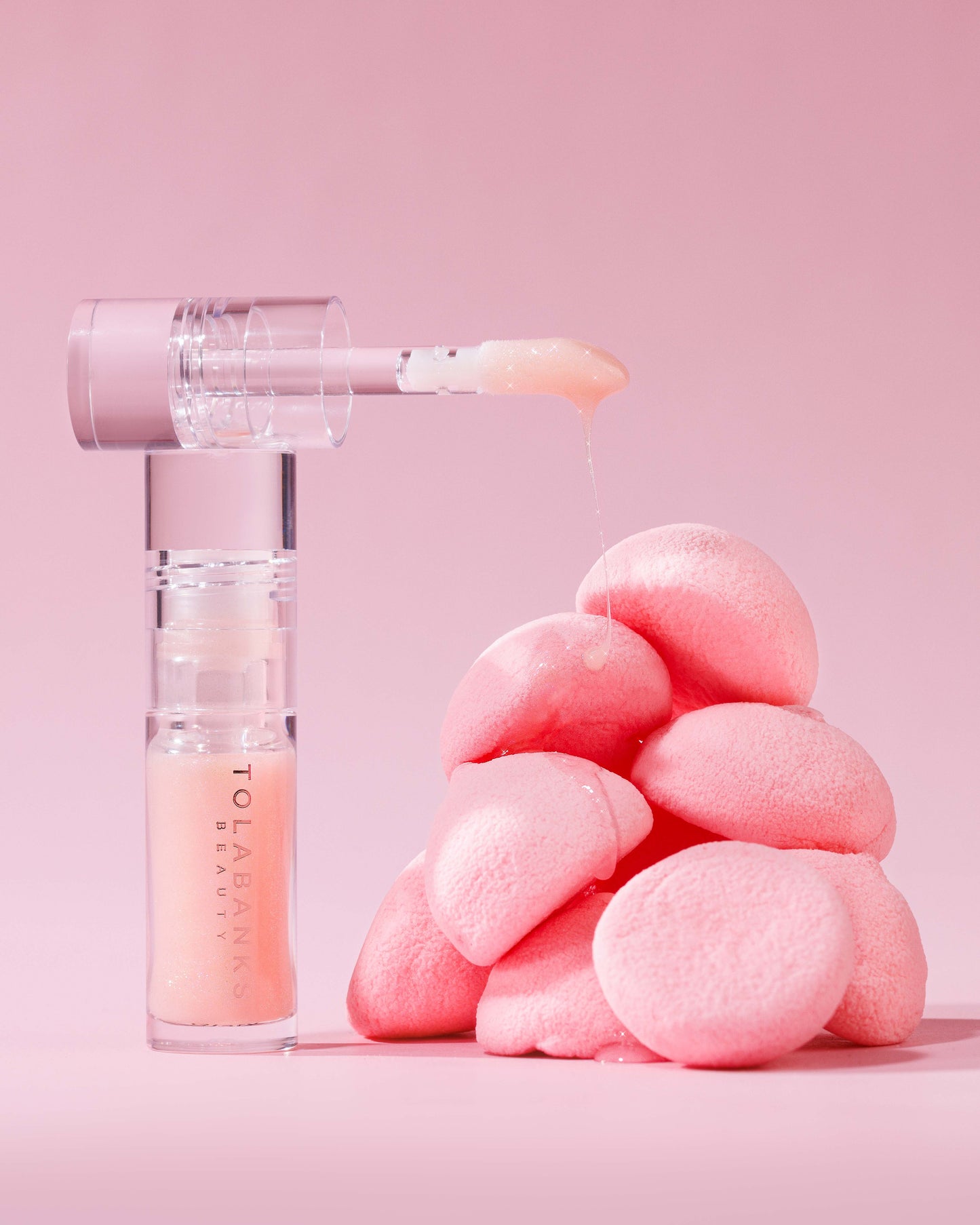 DIVINE VEIL LIPGLOSSES