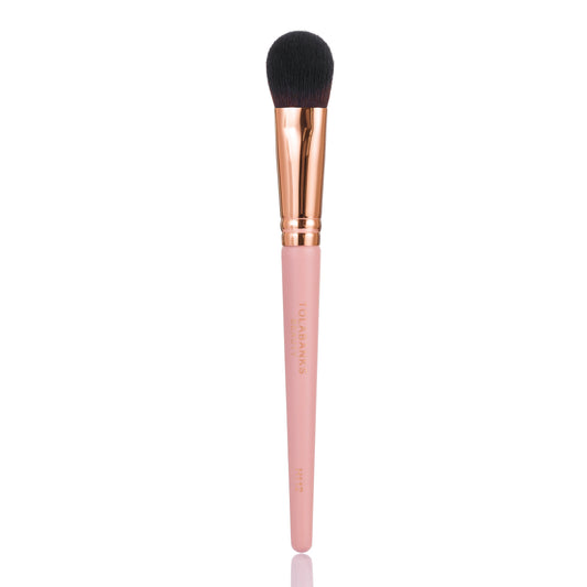 H112 CREAM COMPLEXION BRUSH