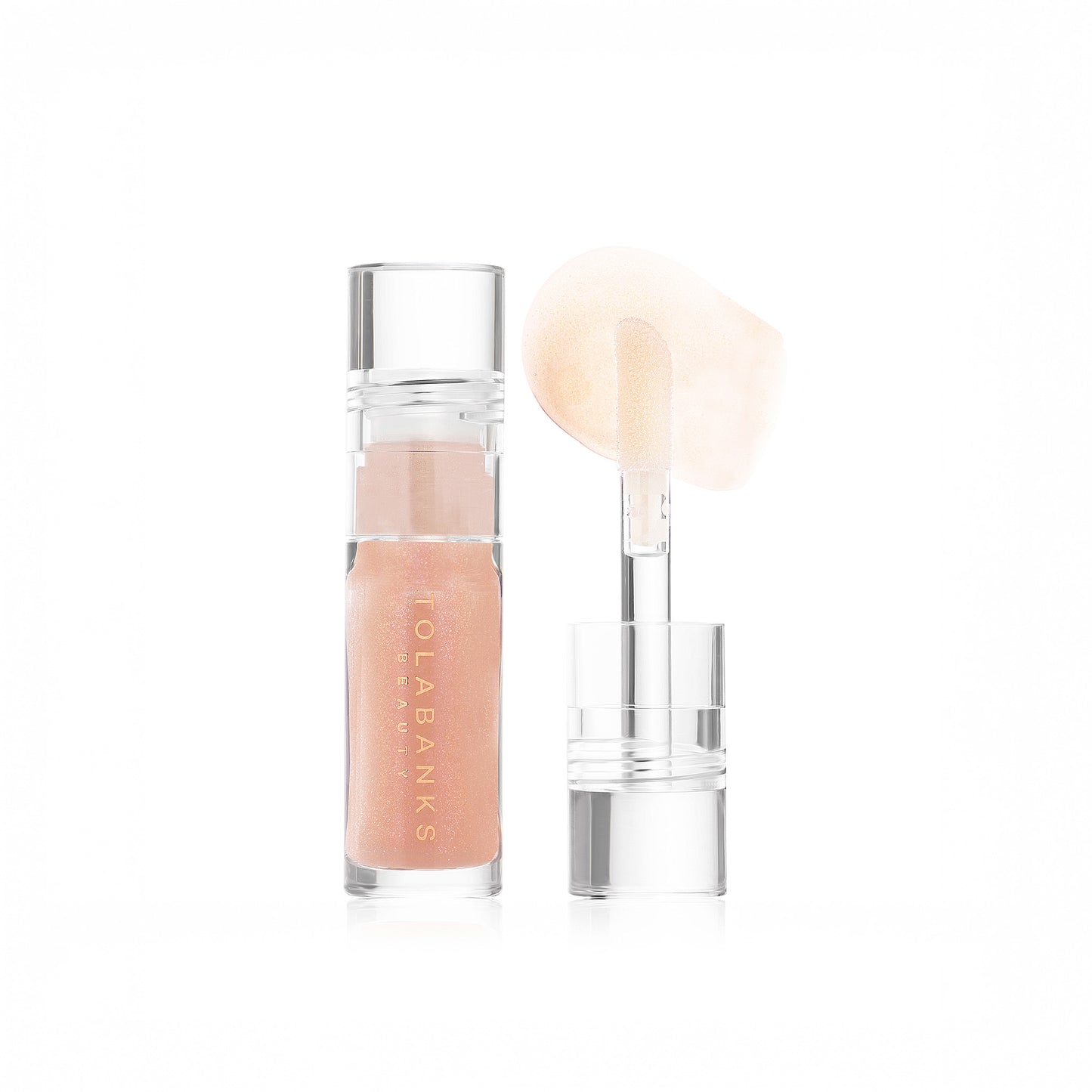 DIVINE VEIL LIPGLOSSES