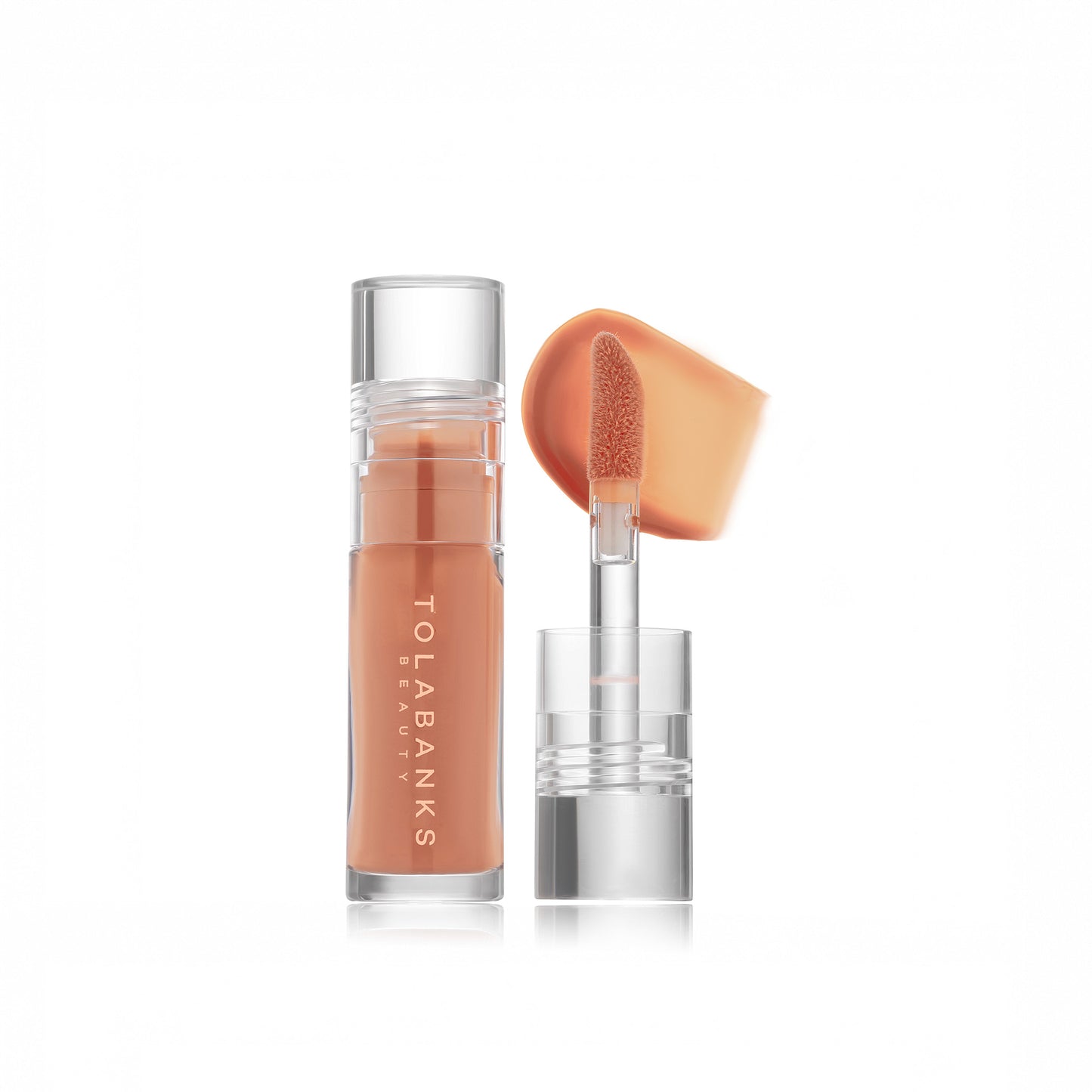 DIVINE VEIL LIPGLOSSES