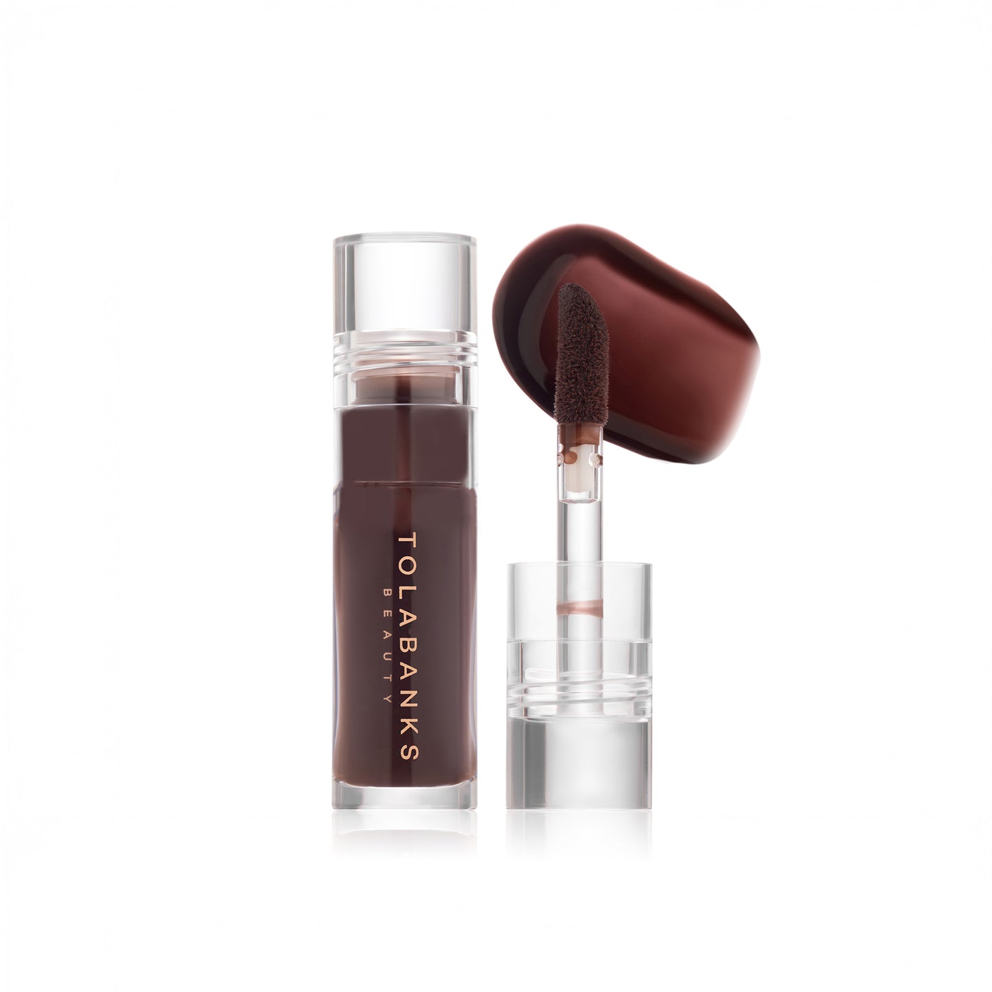 DIVINE VEIL LIPGLOSSES