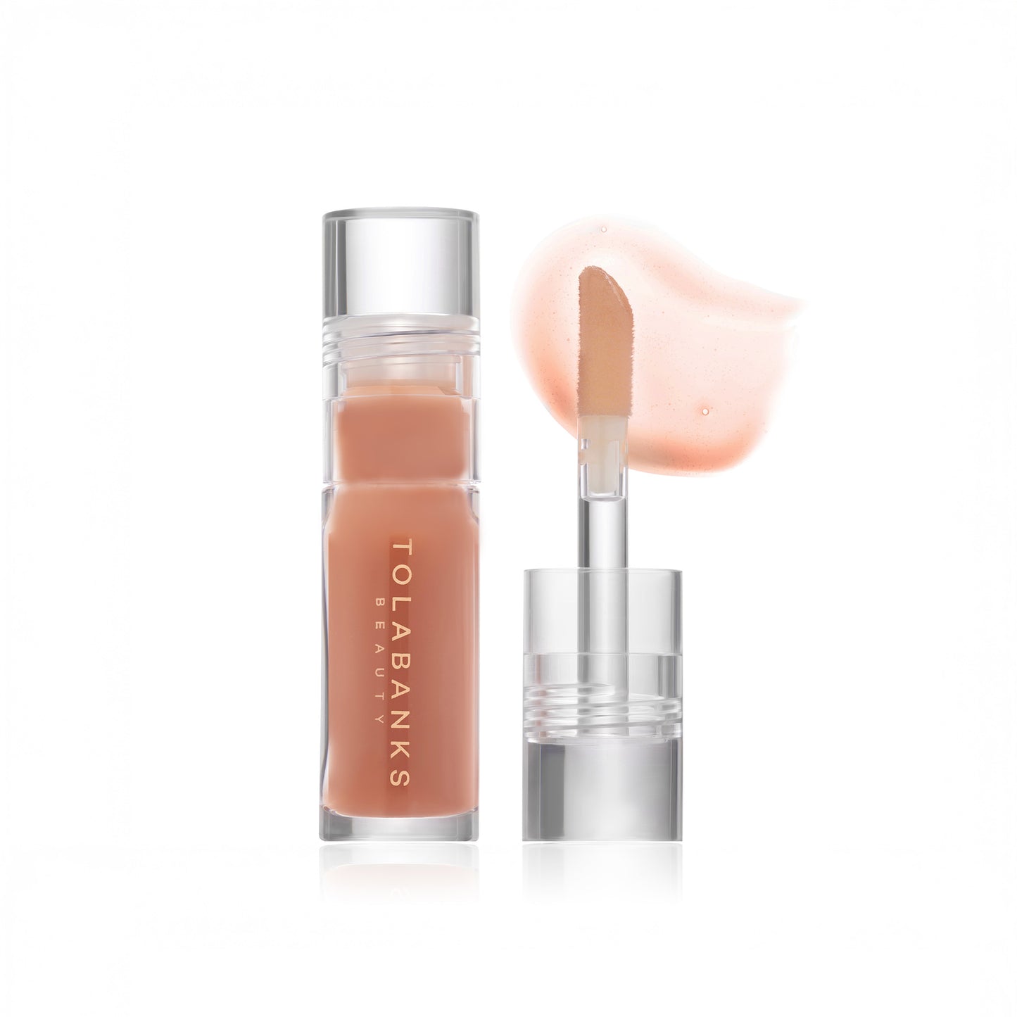 DIVINE VEIL LIPGLOSSES