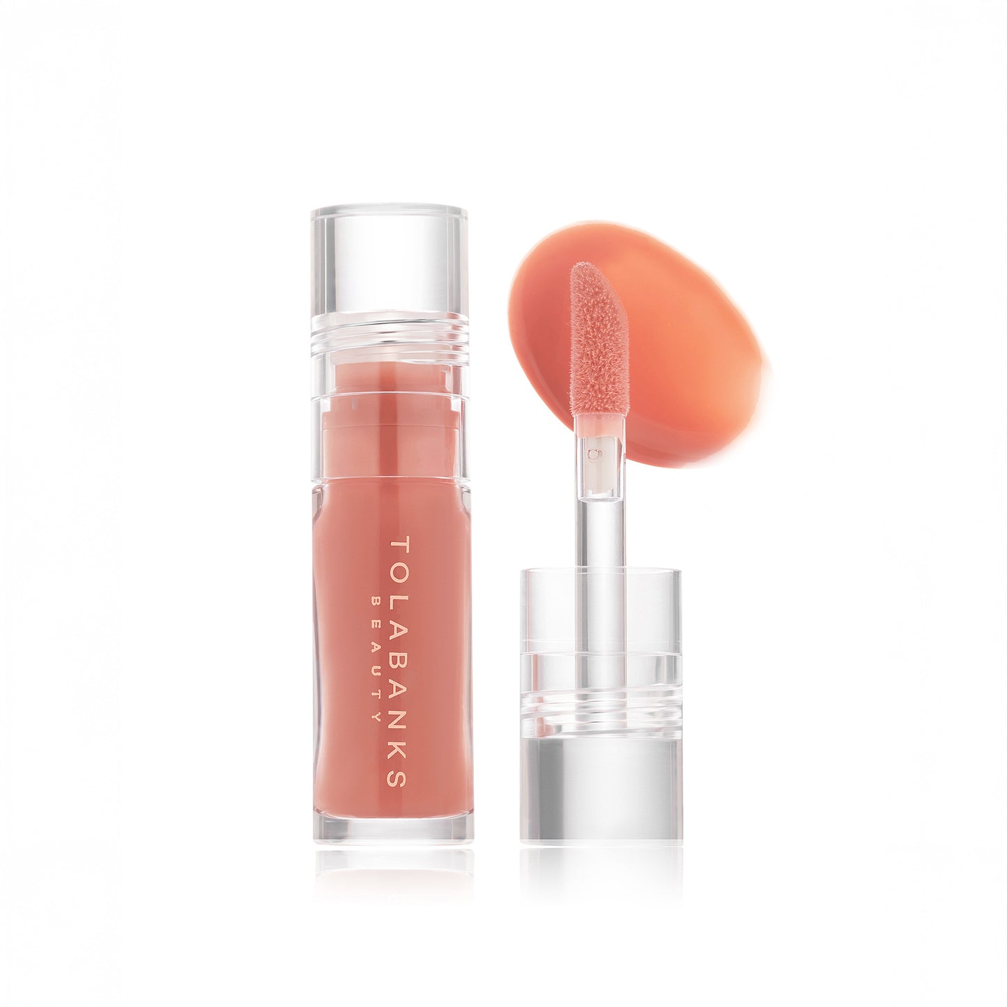 DIVINE VEIL LIPGLOSSES