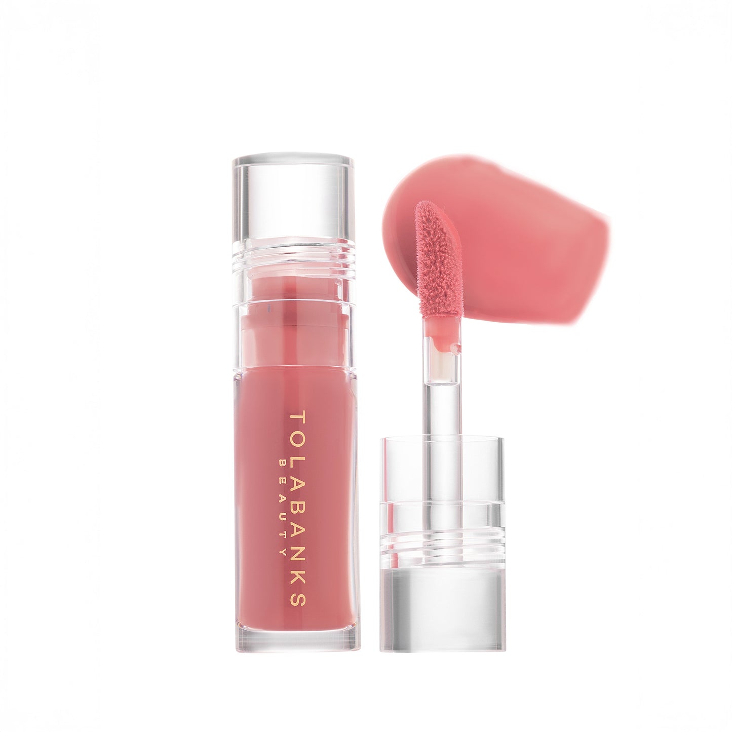 DIVINE VEIL LIPGLOSSES